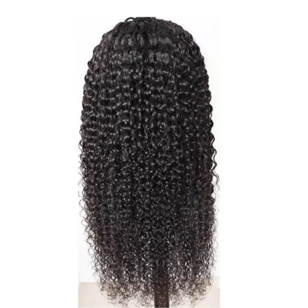 human hair